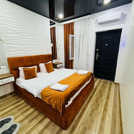 Nana'S House Hotel Batumi Kültér fotó