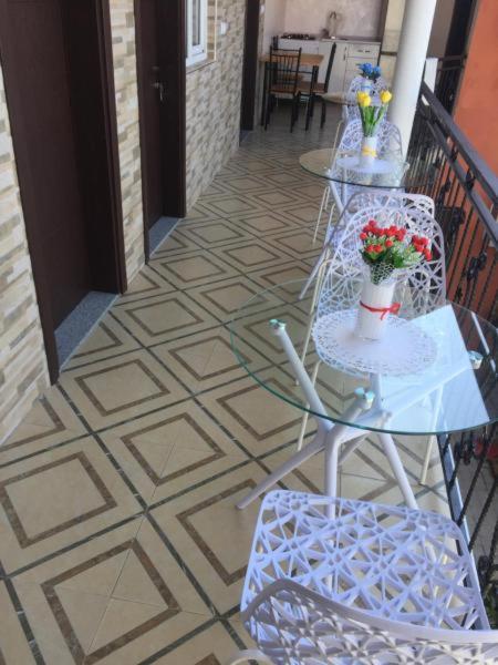 Nana'S House Hotel Batumi Kültér fotó