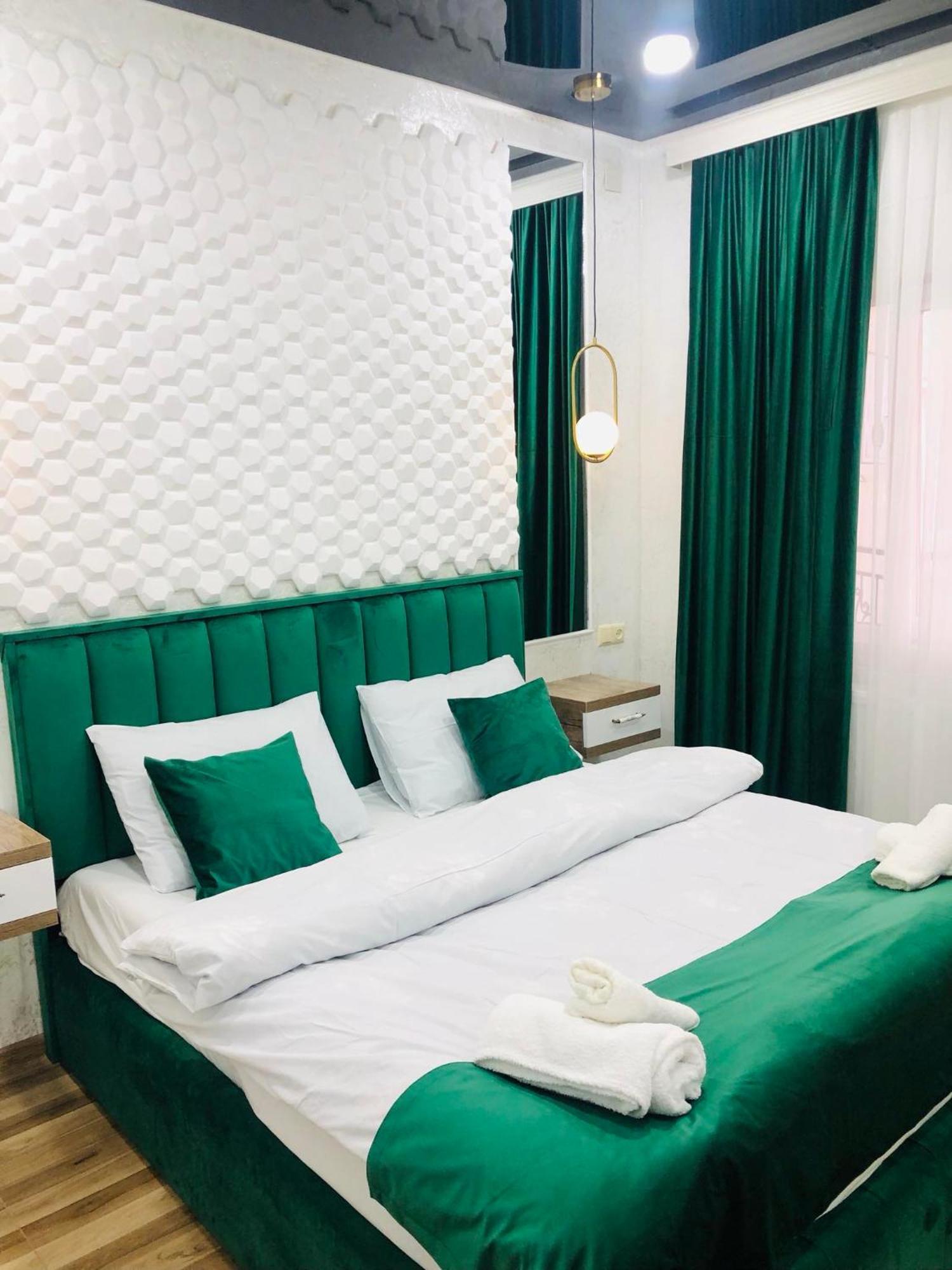 Nana'S House Hotel Batumi Kültér fotó