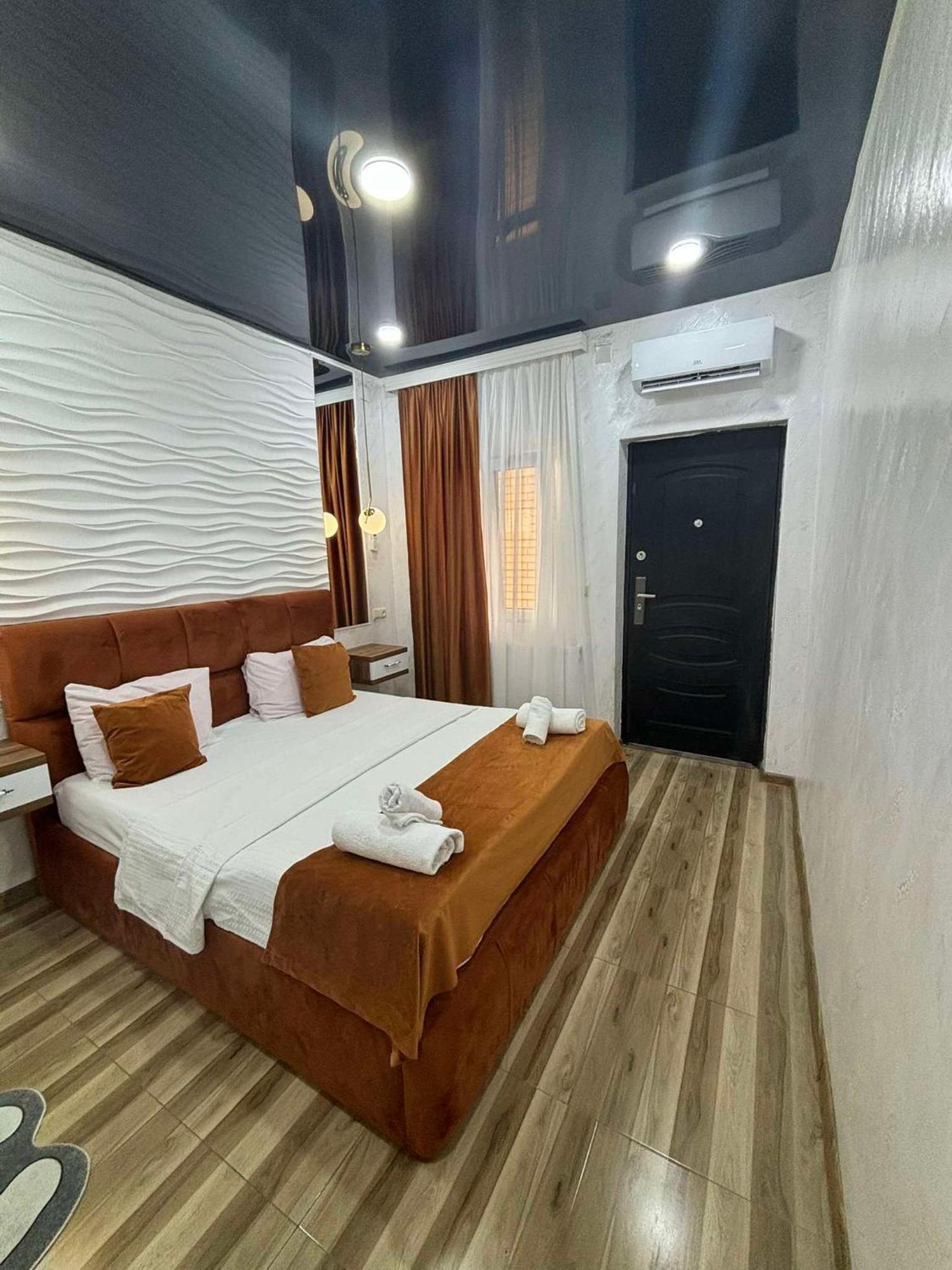 Nana'S House Hotel Batumi Kültér fotó