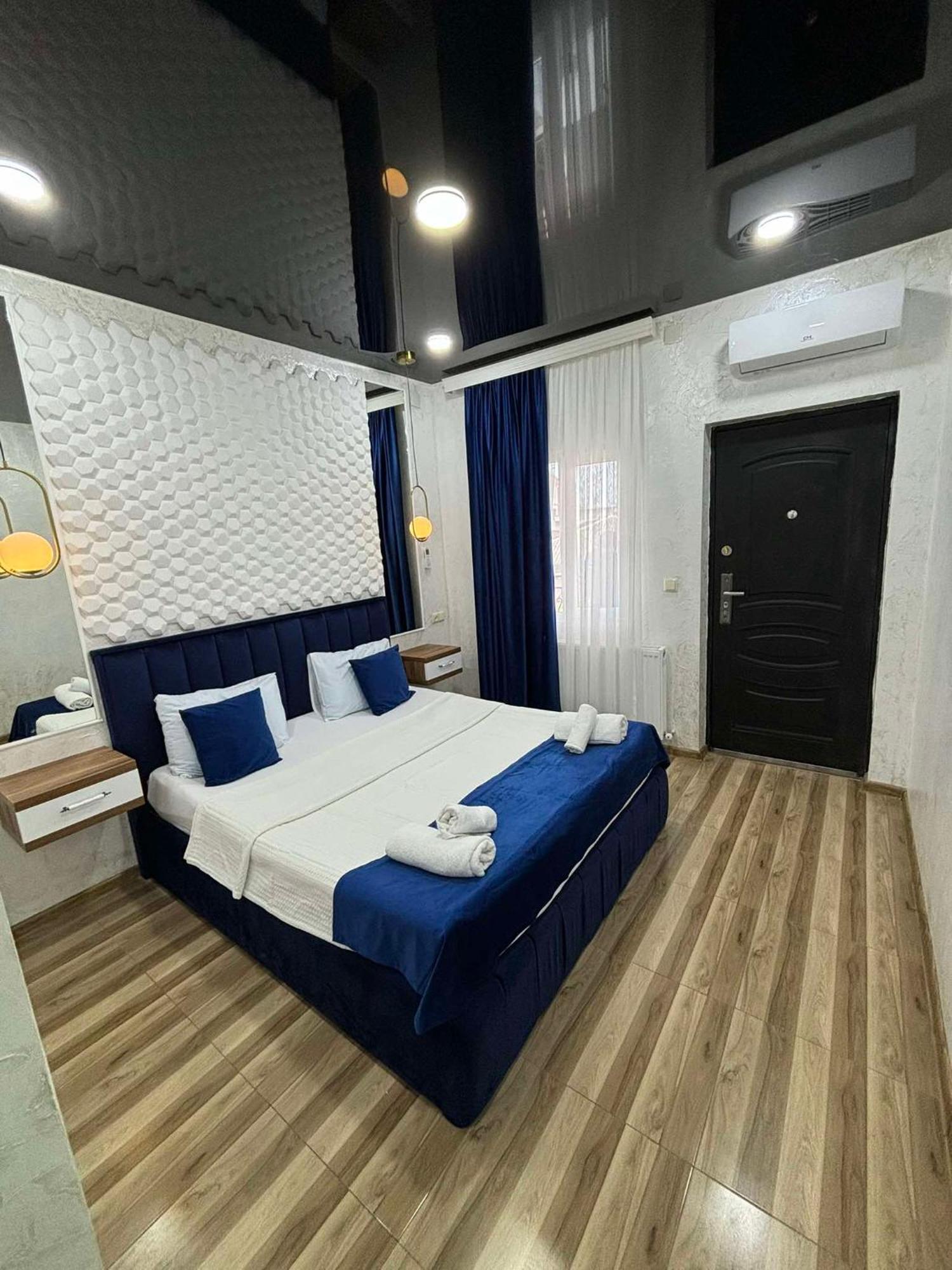 Nana'S House Hotel Batumi Kültér fotó