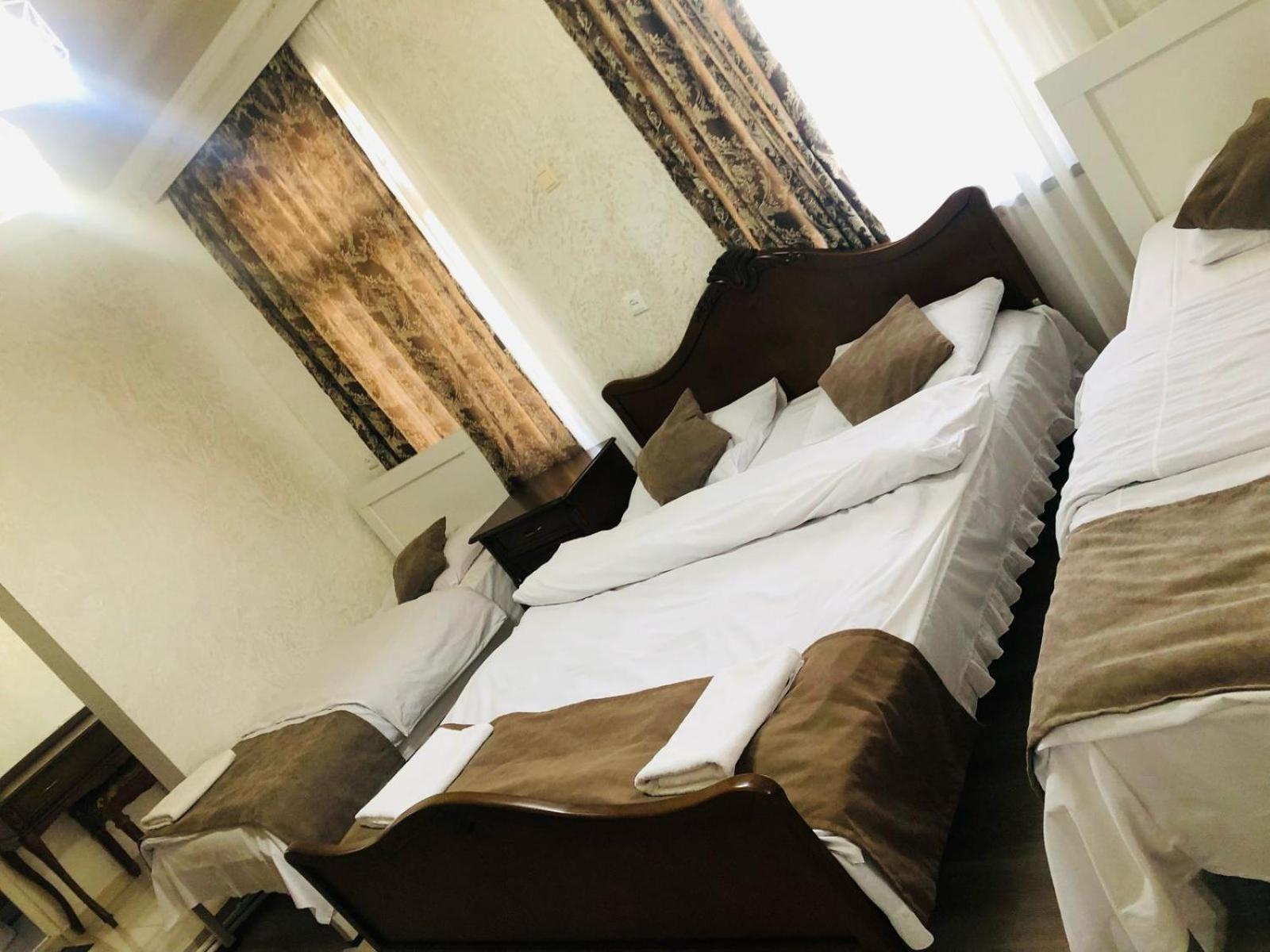 Nana'S House Hotel Batumi Kültér fotó