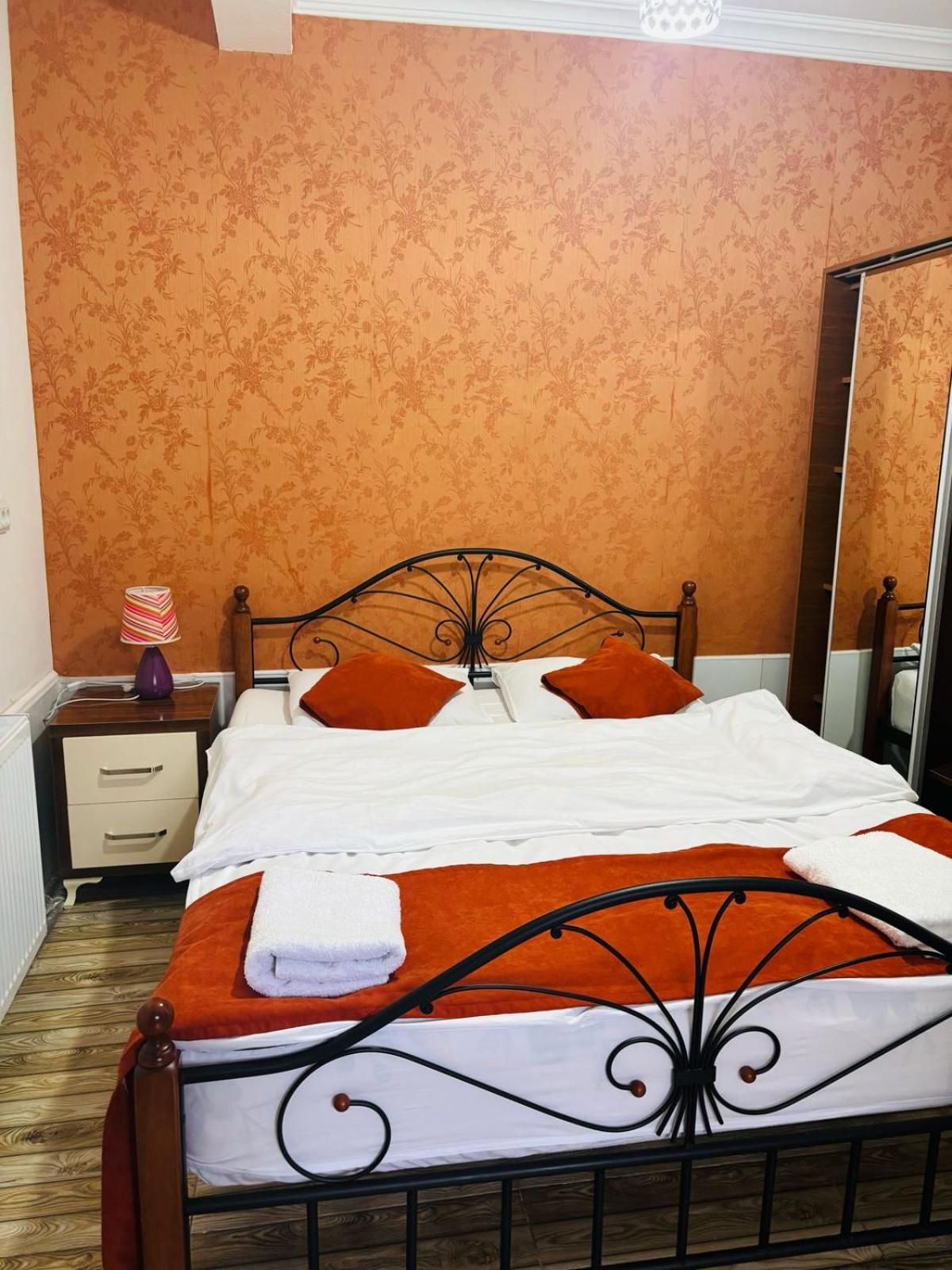 Nana'S House Hotel Batumi Kültér fotó