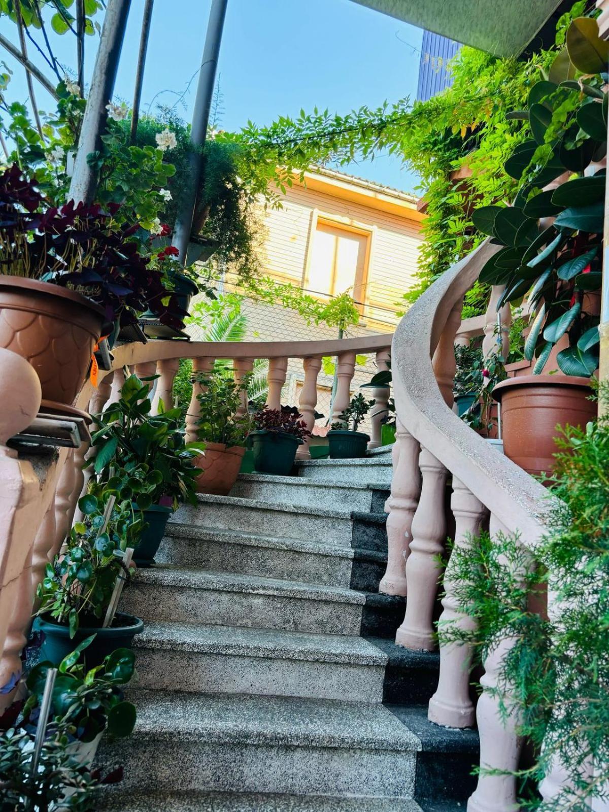 Nana'S House Hotel Batumi Kültér fotó
