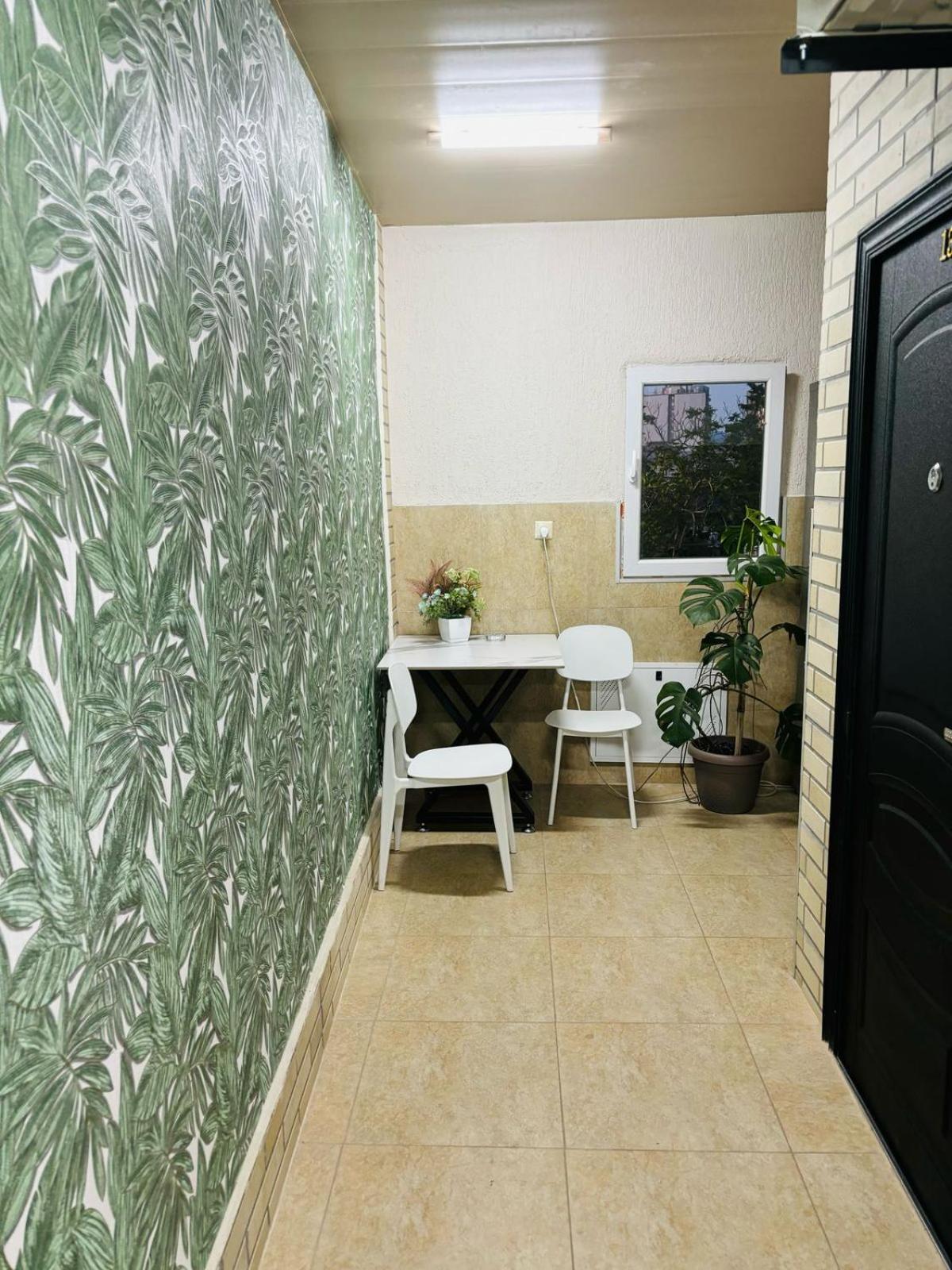 Nana'S House Hotel Batumi Kültér fotó
