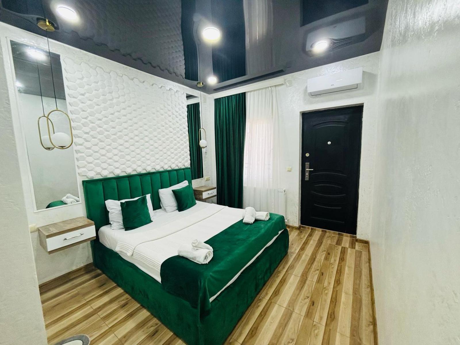 Nana'S House Hotel Batumi Kültér fotó
