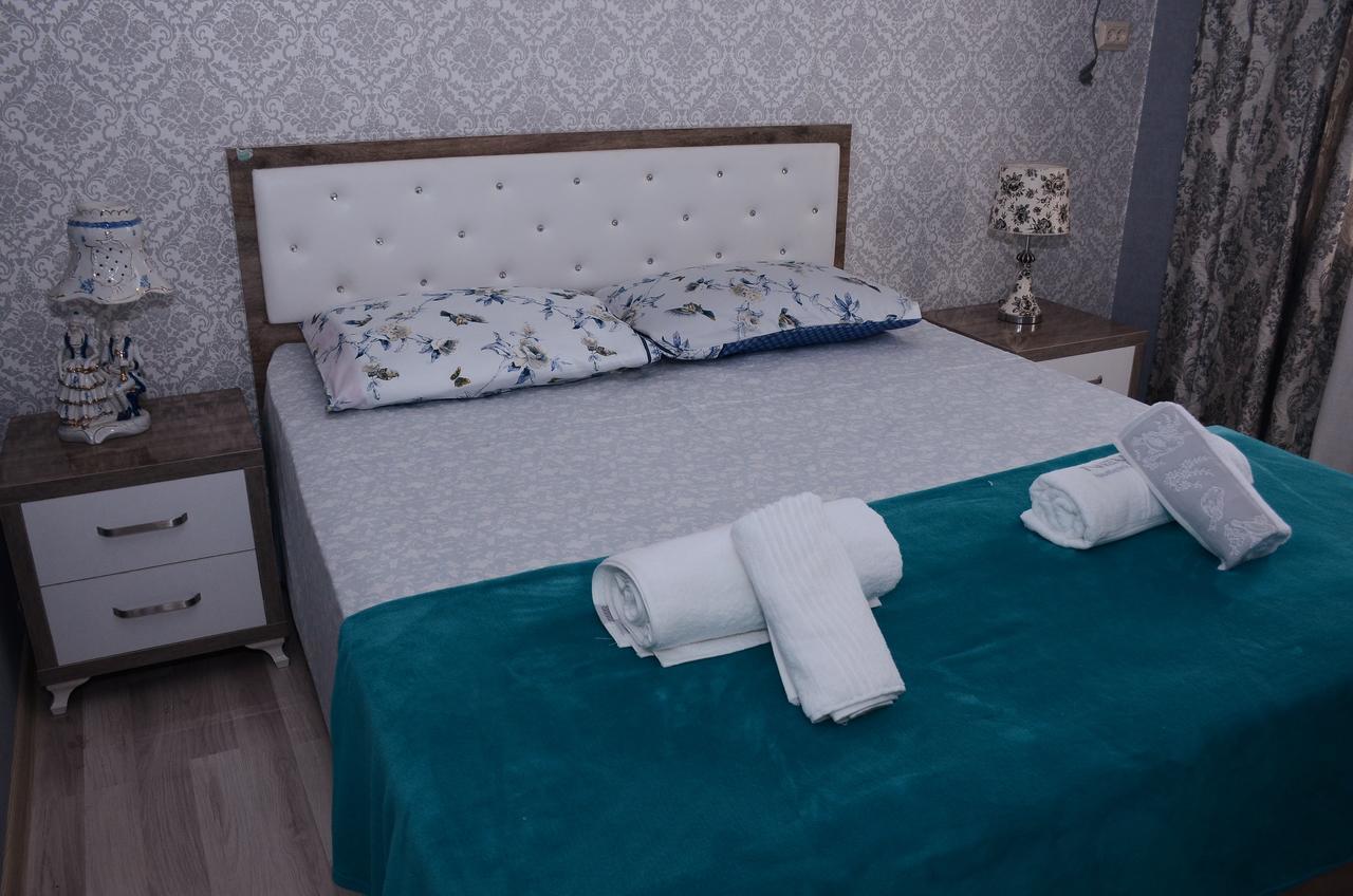 Nana'S House Hotel Batumi Kültér fotó