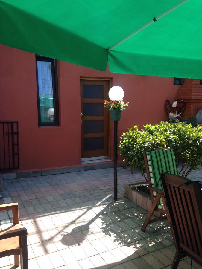 Nana'S House Hotel Batumi Kültér fotó