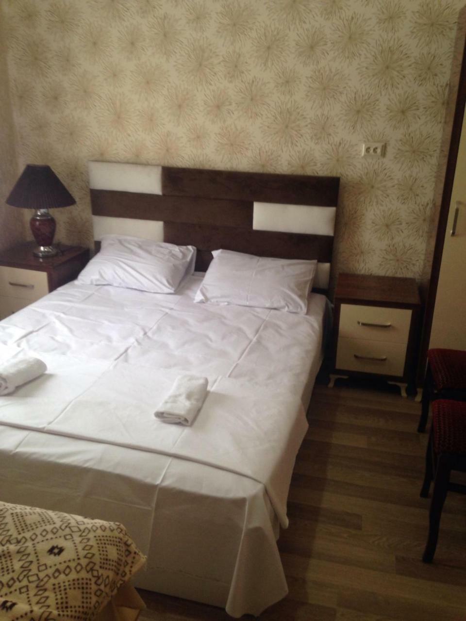 Nana'S House Hotel Batumi Kültér fotó