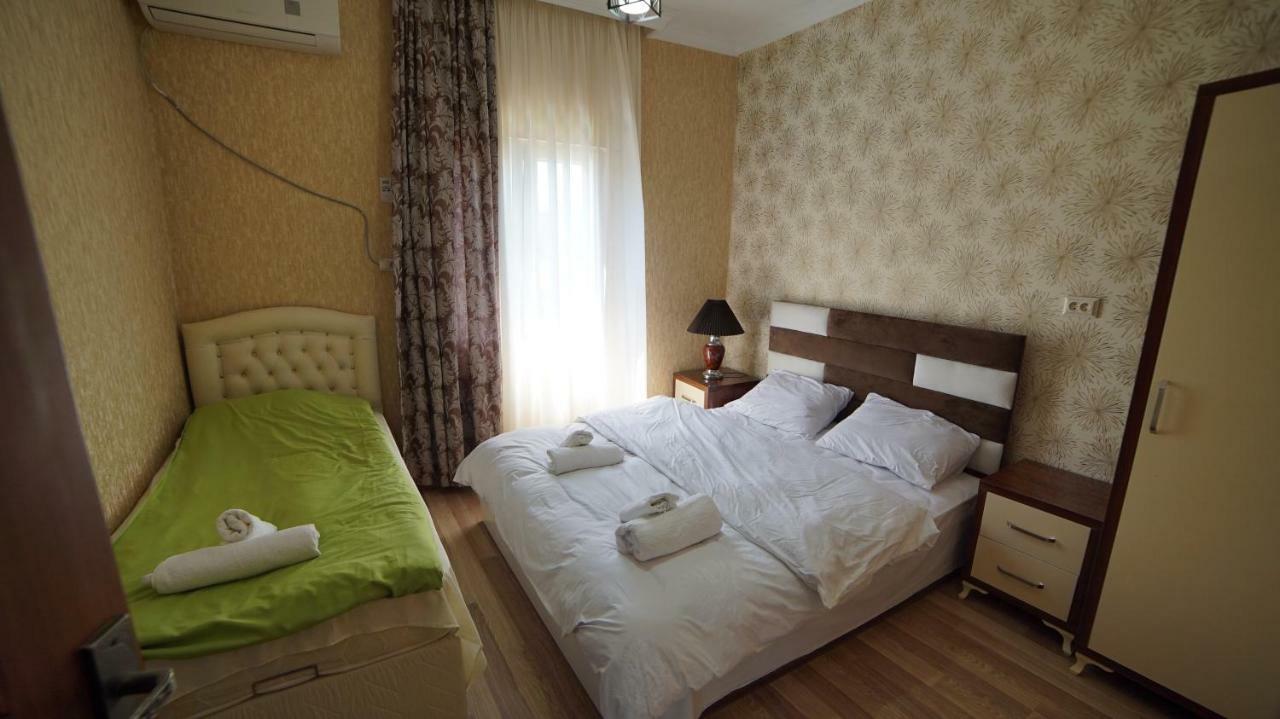 Nana'S House Hotel Batumi Kültér fotó