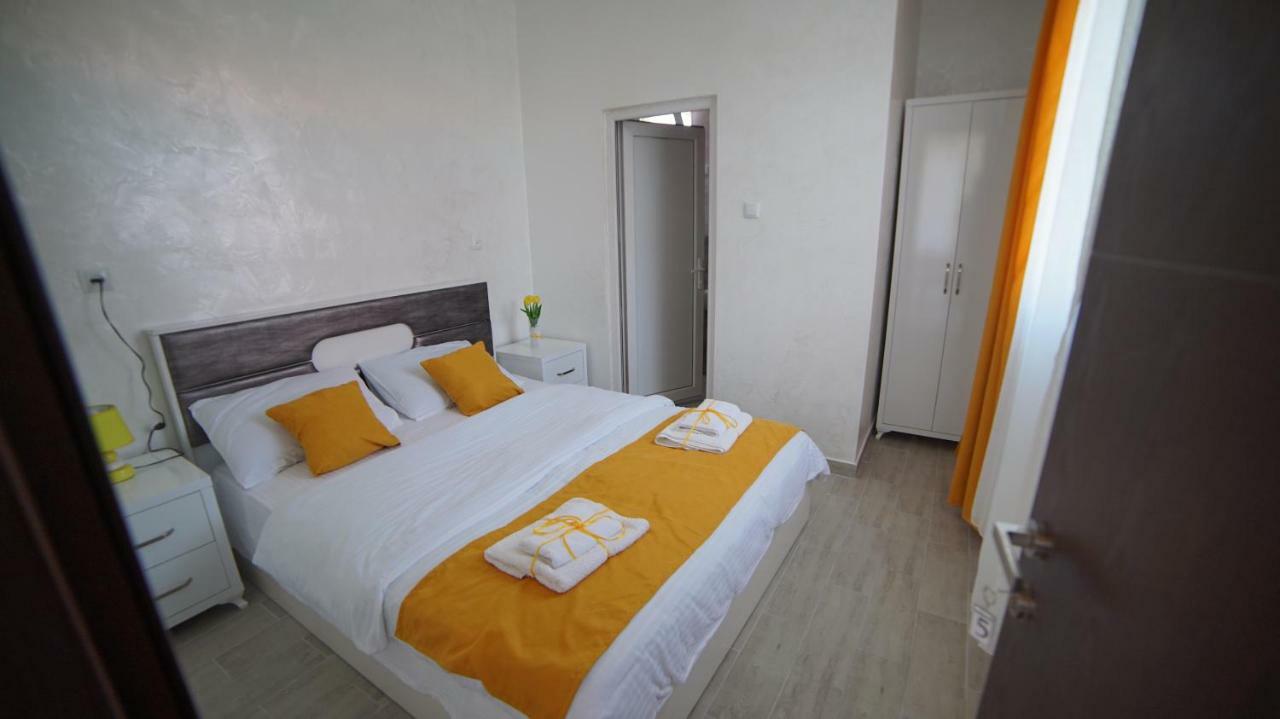 Nana'S House Hotel Batumi Kültér fotó